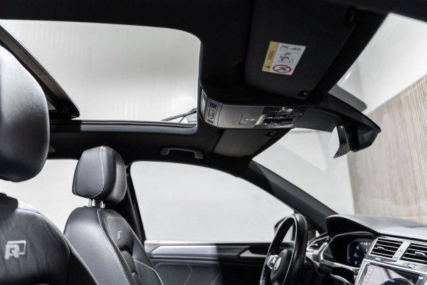 Volkswagen Tiguan 2.0 TSI 4Motion Highline R-Line DSG PANO PDC LED