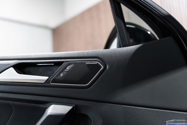 Volkswagen Tiguan 2.0 TSI 4Motion Highline R-Line DSG PANO PDC LED