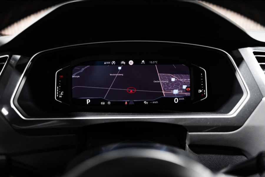 Volkswagen Tiguan 2.0 TSI 4Motion Highline R-Line DSG PANO PDC LED