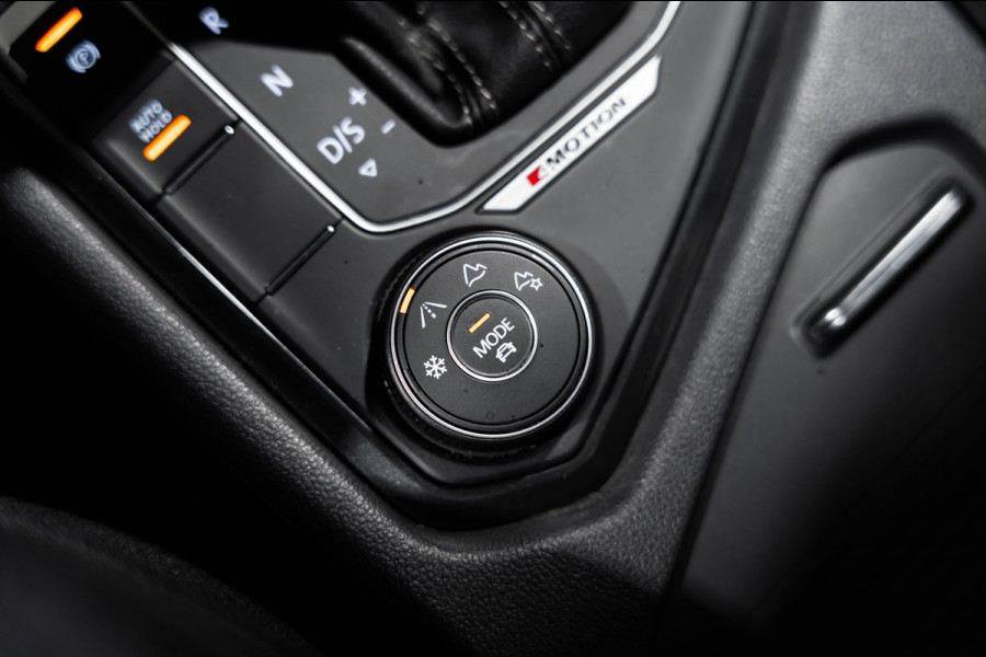 Volkswagen Tiguan 2.0 TSI 4Motion Highline R-Line DSG PANO PDC LED