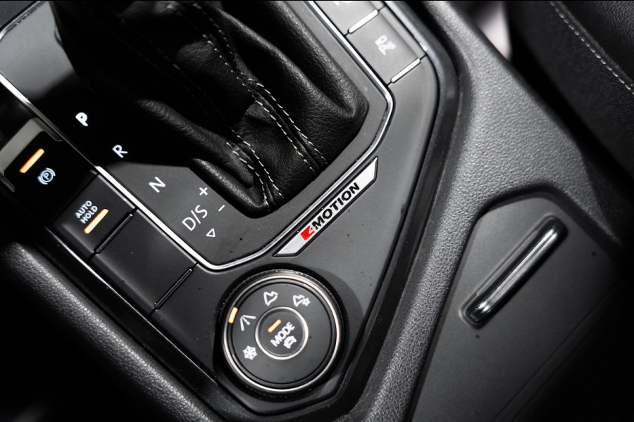 Volkswagen Tiguan 2.0 TSI 4Motion Highline R-Line DSG PANO PDC LED