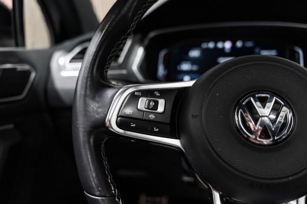Volkswagen Tiguan 2.0 TSI 4Motion Highline R-Line DSG PANO PDC LED