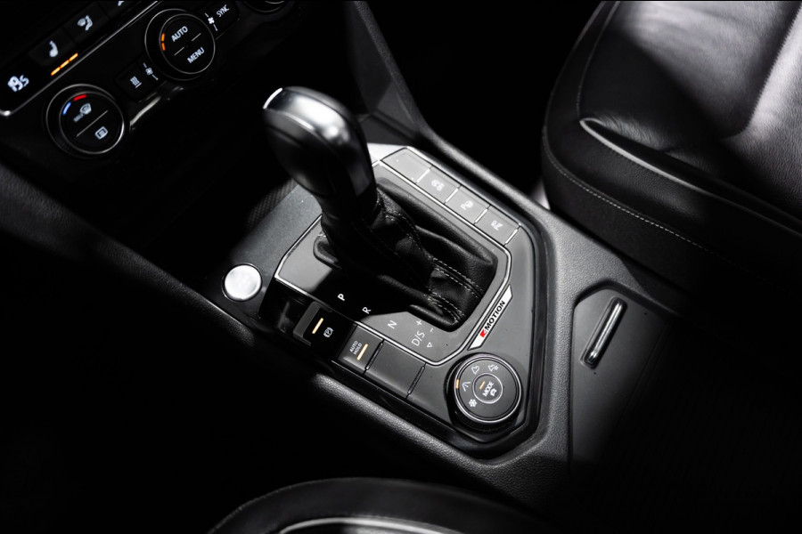 Volkswagen Tiguan 2.0 TSI 4Motion Highline R-Line DSG PANO PDC LED