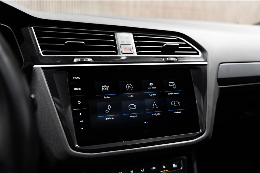 Volkswagen Tiguan 2.0 TSI 4Motion Highline R-Line DSG PANO PDC LED