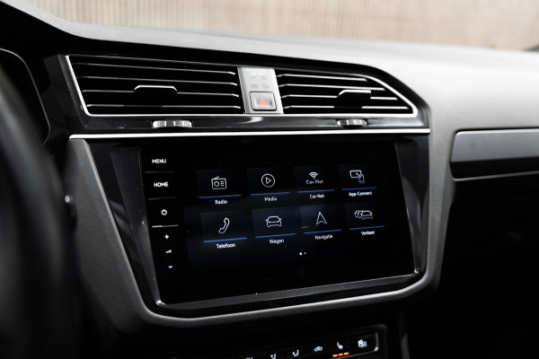 Volkswagen Tiguan 2.0 TSI 4Motion Highline R-Line DSG PANO PDC LED