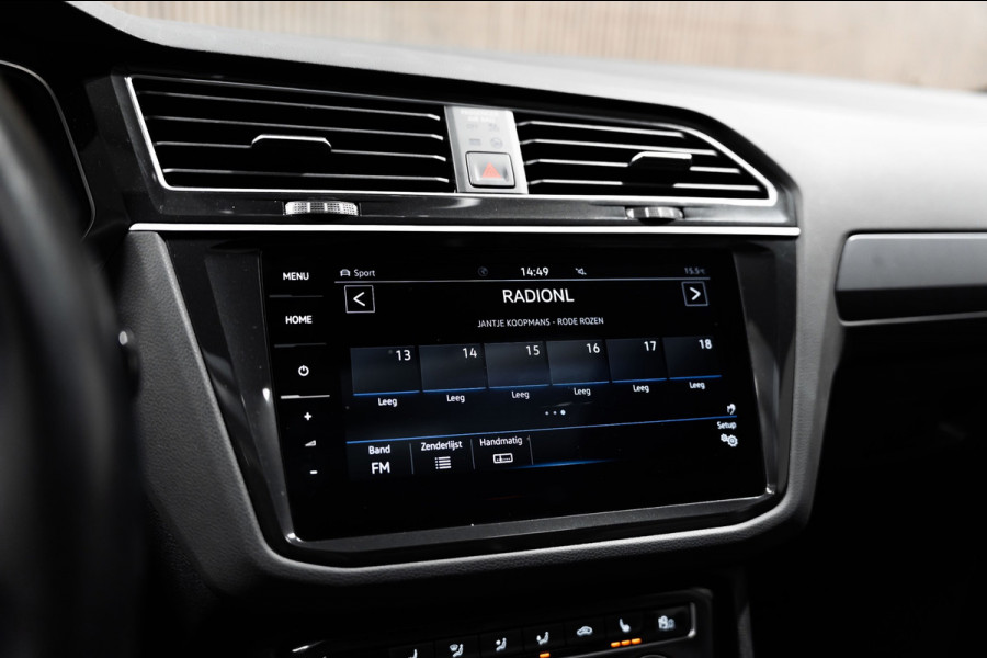 Volkswagen Tiguan 2.0 TSI 4Motion Highline R-Line DSG PANO PDC LED