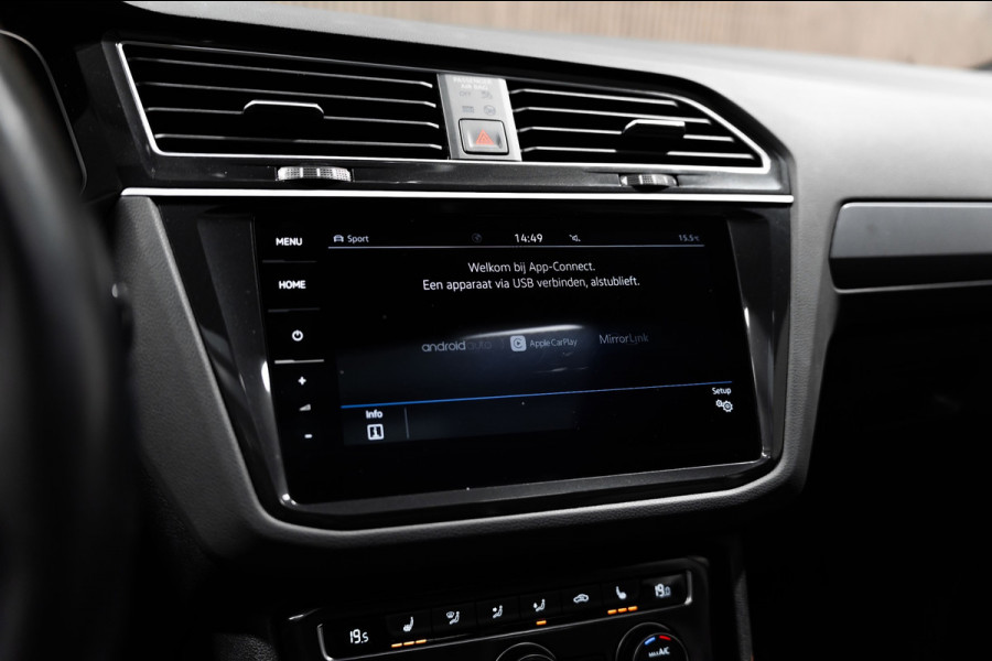 Volkswagen Tiguan 2.0 TSI 4Motion Highline R-Line DSG PANO PDC LED