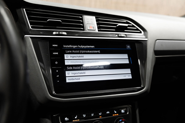 Volkswagen Tiguan 2.0 TSI 4Motion Highline R-Line DSG PANO PDC LED