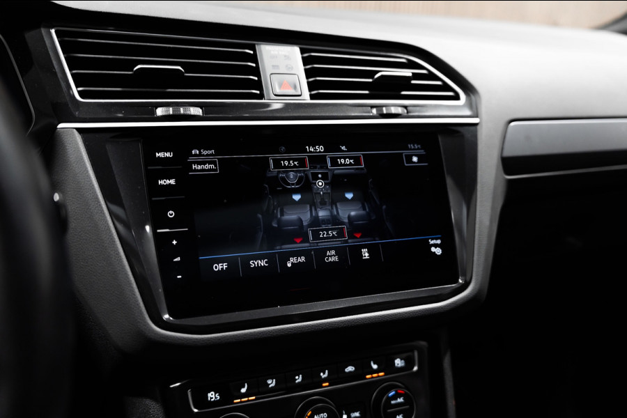 Volkswagen Tiguan 2.0 TSI 4Motion Highline R-Line DSG PANO PDC LED