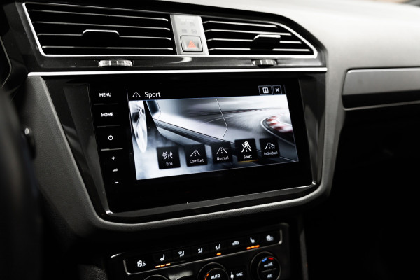 Volkswagen Tiguan 2.0 TSI 4Motion Highline R-Line DSG PANO PDC LED