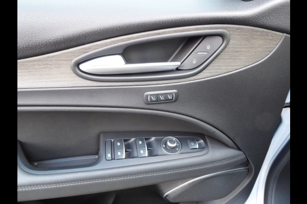 Alfa Romeo Stelvio 2.0T Q4 Ti (206kW/280pk) ** Bi-XENON/LED, NAVI+, LEDER, ACC, 19-inch LMV, MEM ** 1e EIG - 22.800 km - UNFALLFREI ** ** INFORMEER OOK NAAR ONZE AANTREKKELIJKE FINANCIAL-LEASE TARIEVEN **