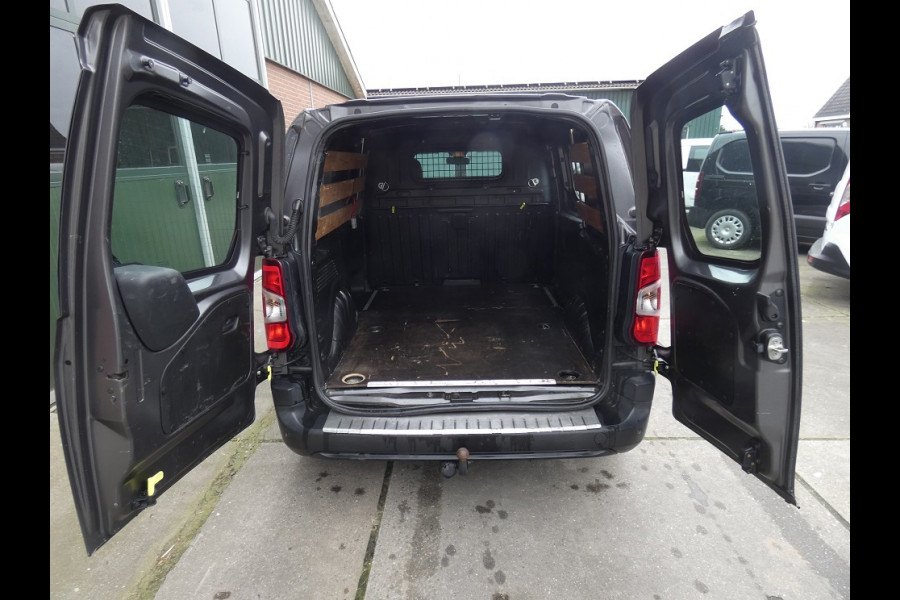 Citroën Berlingo 1.5 BlueHDI Club * navi/camera* 3 zits*