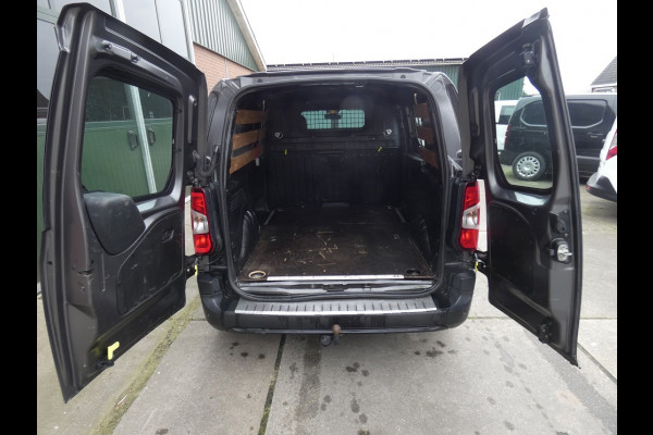 Citroën Berlingo 1.5 BlueHDI Club * navi/camera* 3 zits*