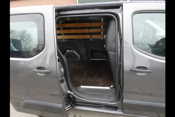 Citroën Berlingo 1.5 BlueHDI Club * navi/camera* 3 zits*
