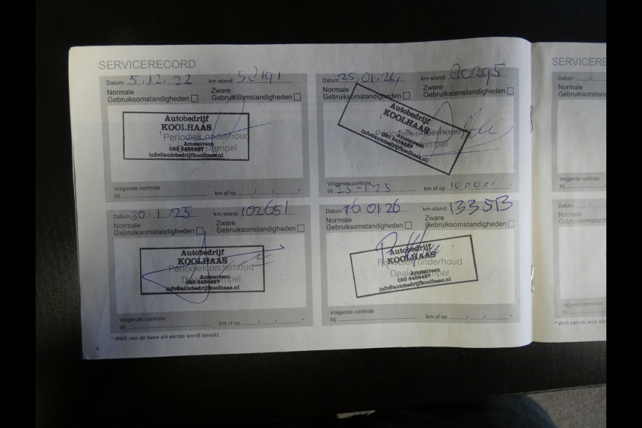 Citroën Berlingo 1.5 BlueHDI Club * navi/camera* 3 zits*