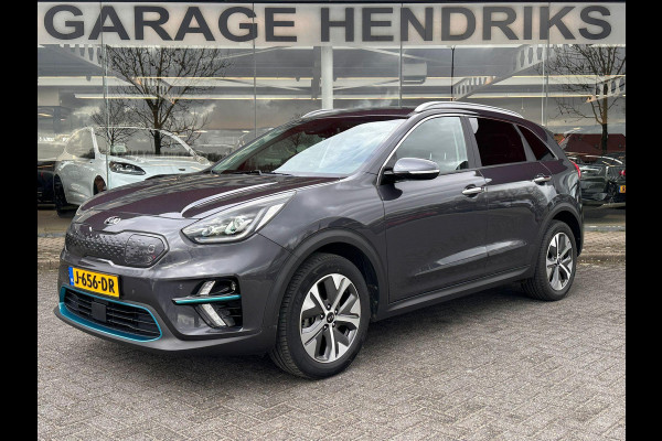 Kia e-Niro ExecutiveLine 64 kWh | SOH: 94,7%  | Leder | Climate | Blindspot | Camera | Adaptive CC |