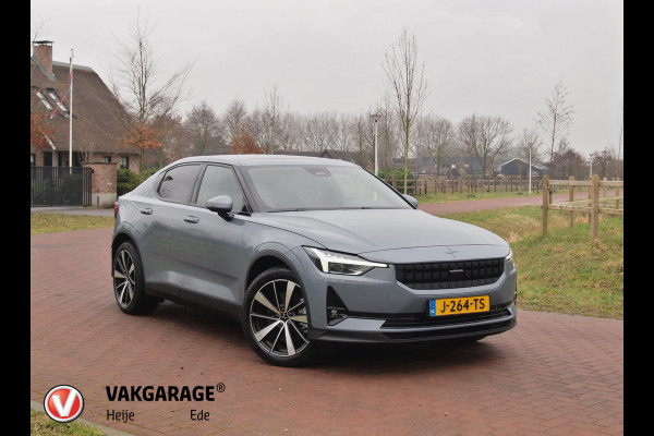 Polestar 2 Long Range Dual Motor Launch Edition 78kWh | SOH 93% | Harman Kardon | Camera | Apple Carplay | Cruise Control |