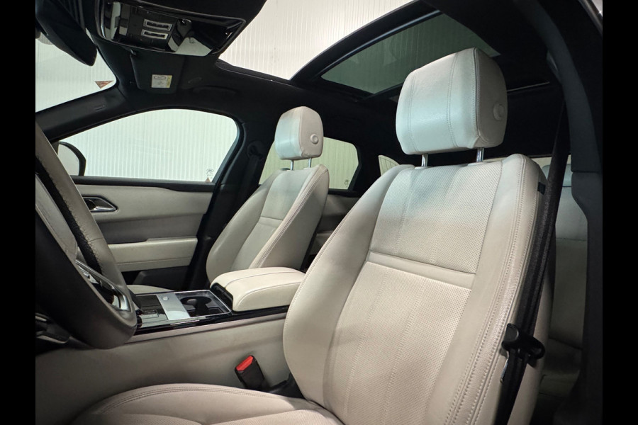 Land Rover Range Rover Velar 2.0 P250 Turbo AWD R-Dynamic HSE | FACELIFT | PANO | 360 CAMERA | MERIDIAN