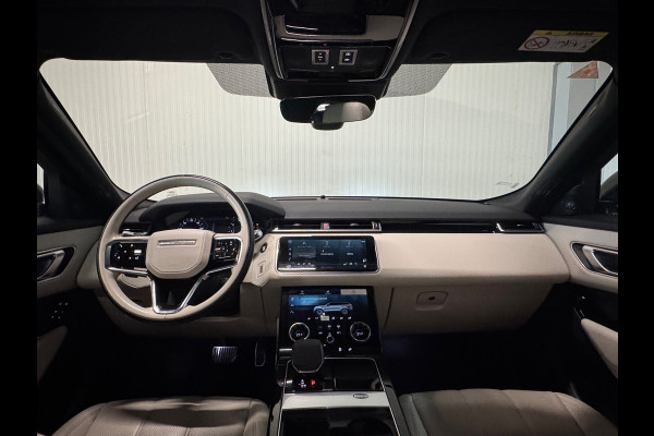 Land Rover Range Rover Velar 2.0 P250 Turbo AWD R-Dynamic HSE | FACELIFT | PANO | 360 CAMERA | MERIDIAN