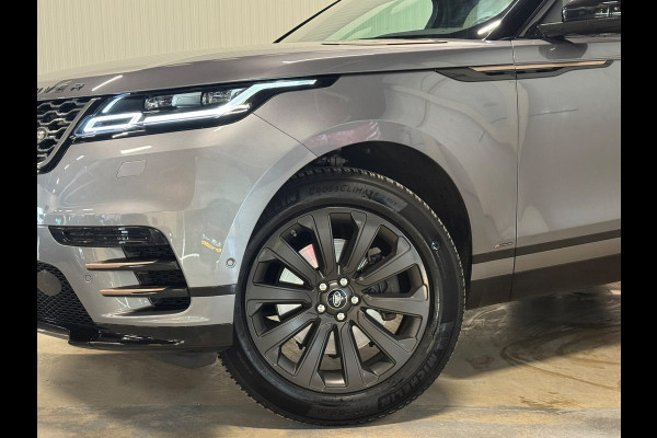 Land Rover Range Rover Velar 2.0 P250 Turbo AWD R-Dynamic HSE | FACELIFT | PANO | 360 CAMERA | MERIDIAN