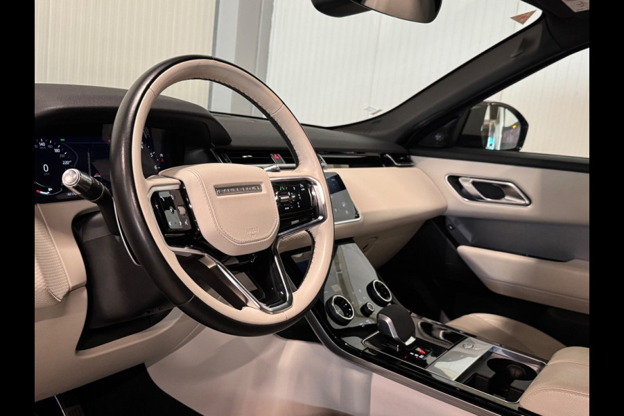 Land Rover Range Rover Velar 2.0 P250 Turbo AWD R-Dynamic HSE | FACELIFT | PANO | 360 CAMERA | MERIDIAN
