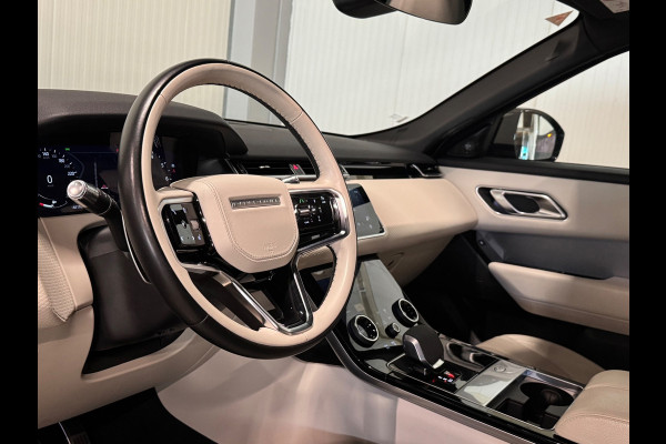 Land Rover Range Rover Velar 2.0 P250 Turbo AWD R-Dynamic HSE | FACELIFT | PANO | 360 CAMERA | MERIDIAN