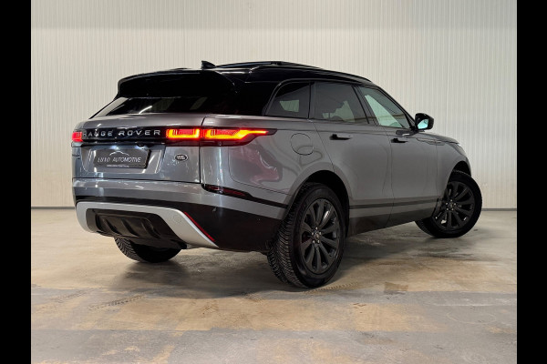 Land Rover Range Rover Velar 2.0 P250 Turbo AWD R-Dynamic HSE | FACELIFT | PANO | 360 CAMERA | MERIDIAN