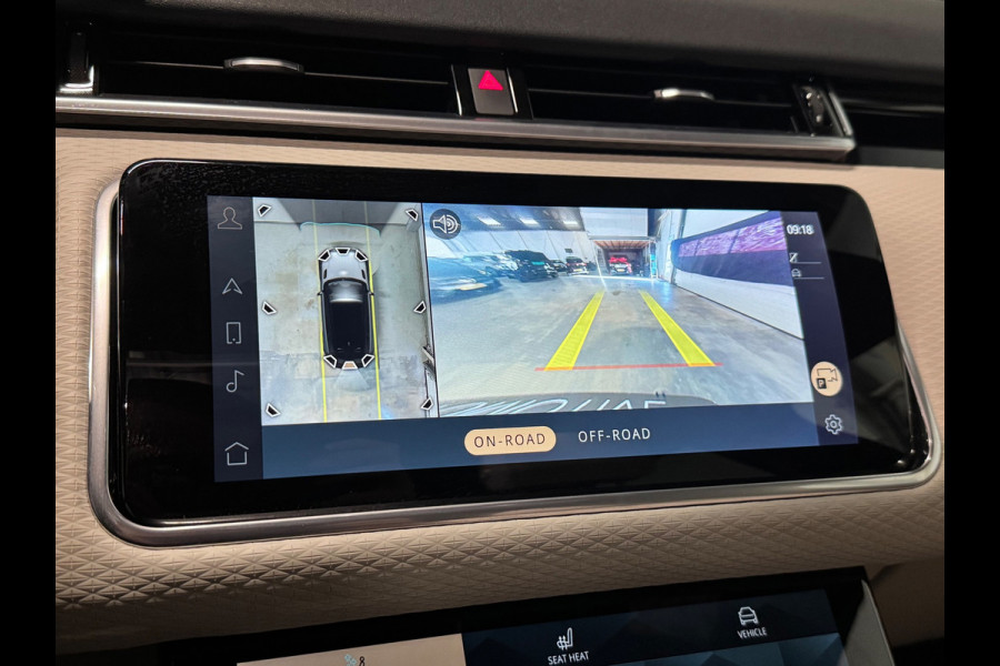 Land Rover Range Rover Velar 2.0 P250 Turbo AWD R-Dynamic HSE | FACELIFT | PANO | 360 CAMERA | MERIDIAN