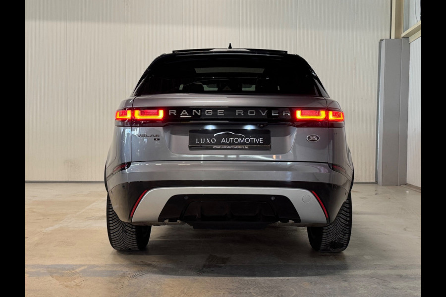 Land Rover Range Rover Velar 2.0 P250 Turbo AWD R-Dynamic HSE | FACELIFT | PANO | 360 CAMERA | MERIDIAN
