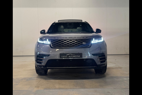 Land Rover Range Rover Velar 2.0 P250 Turbo AWD R-Dynamic HSE | FACELIFT | PANO | 360 CAMERA | MERIDIAN