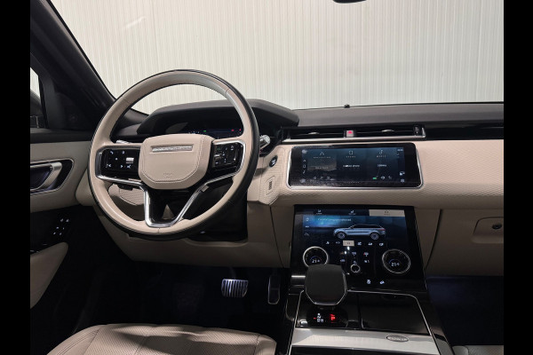 Land Rover Range Rover Velar 2.0 P250 Turbo AWD R-Dynamic HSE | FACELIFT | PANO | 360 CAMERA | MERIDIAN