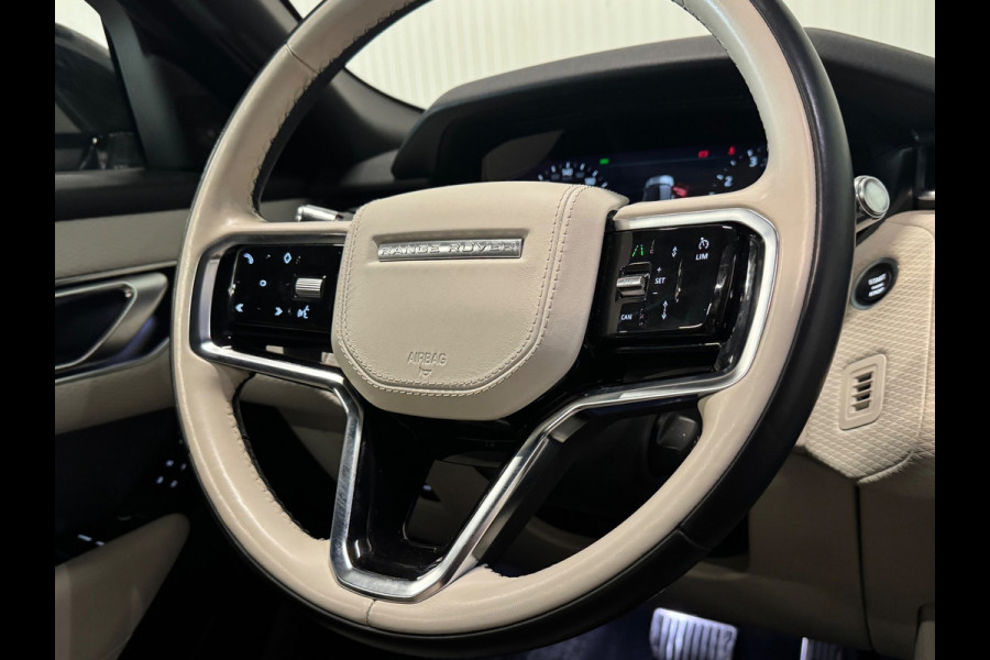 Land Rover Range Rover Velar 2.0 P250 Turbo AWD R-Dynamic HSE | FACELIFT | PANO | 360 CAMERA | MERIDIAN