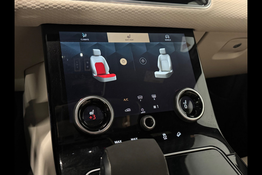 Land Rover Range Rover Velar 2.0 P250 Turbo AWD R-Dynamic HSE | FACELIFT | PANO | 360 CAMERA | MERIDIAN