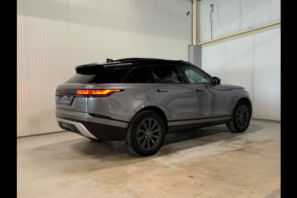 Land Rover Range Rover Velar 2.0 P250 Turbo AWD R-Dynamic HSE | FACELIFT | PANO | 360 CAMERA | MERIDIAN