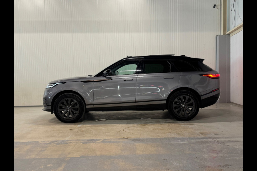 Land Rover Range Rover Velar 2.0 P250 Turbo AWD R-Dynamic HSE | FACELIFT | PANO | 360 CAMERA | MERIDIAN