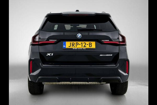 BMW X1 xDrive25e 245PK! PLUG-In M Sport BLACK-LINE | CARPLAY | CAMERA