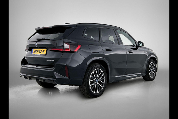 BMW X1 xDrive25e 245PK! PLUG-In M Sport BLACK-LINE | CARPLAY | CAMERA