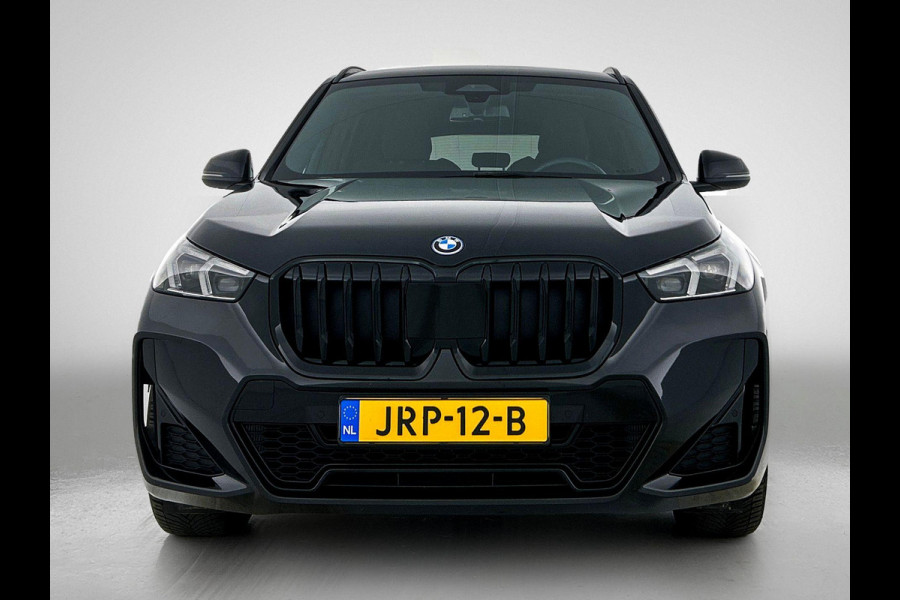 BMW X1 xDrive25e 245PK! PLUG-In M Sport BLACK-LINE | CARPLAY | CAMERA