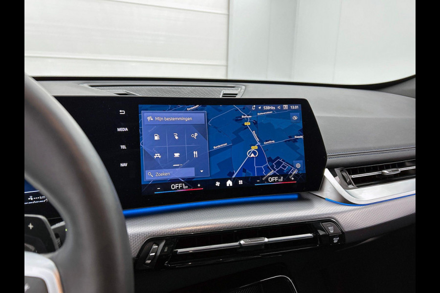 BMW X1 xDrive25e 245PK! PLUG-In M Sport BLACK-LINE | CARPLAY | CAMERA