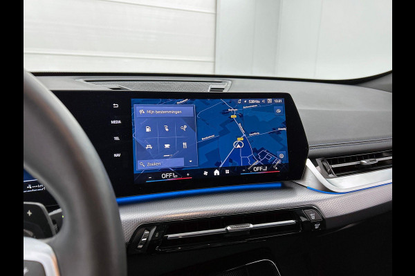 BMW X1 xDrive25e 245PK! PLUG-In M Sport BLACK-LINE | CARPLAY | CAMERA