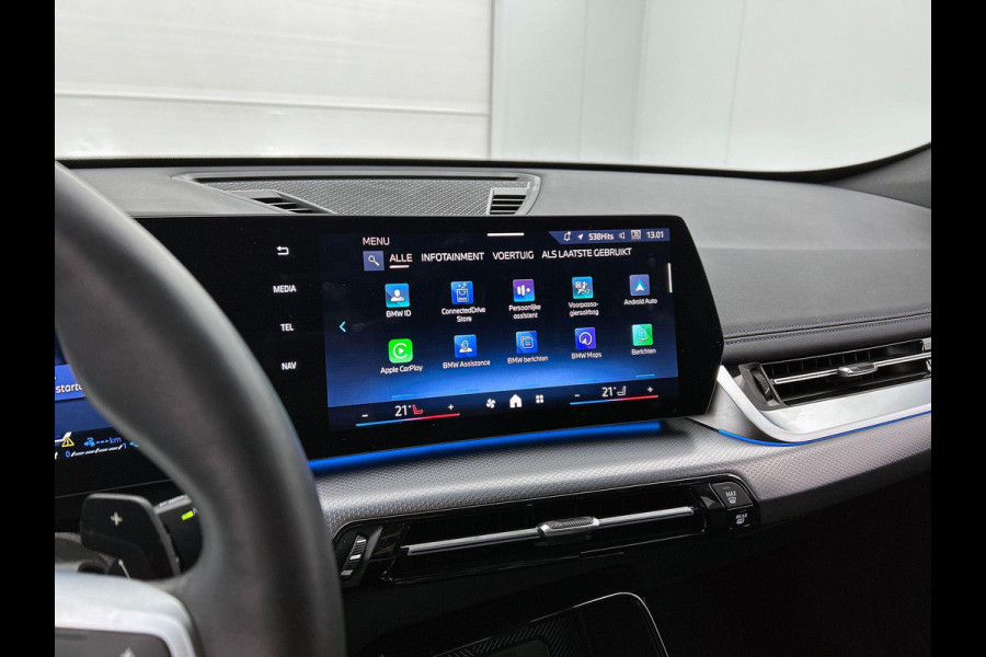 BMW X1 xDrive25e 245PK! PLUG-In M Sport BLACK-LINE | CARPLAY | CAMERA