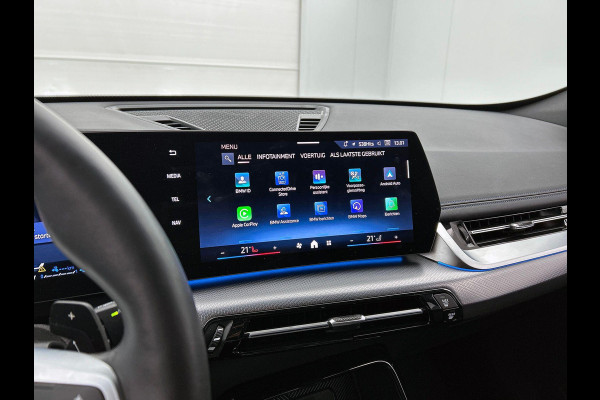 BMW X1 xDrive25e 245PK! PLUG-In M Sport BLACK-LINE | CARPLAY | CAMERA
