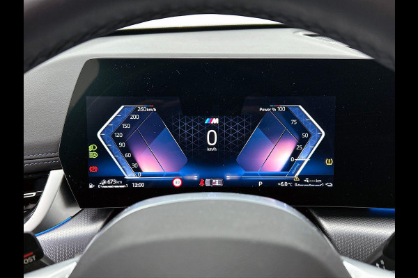 BMW X1 xDrive25e 245PK! PLUG-In M Sport BLACK-LINE | CARPLAY | CAMERA