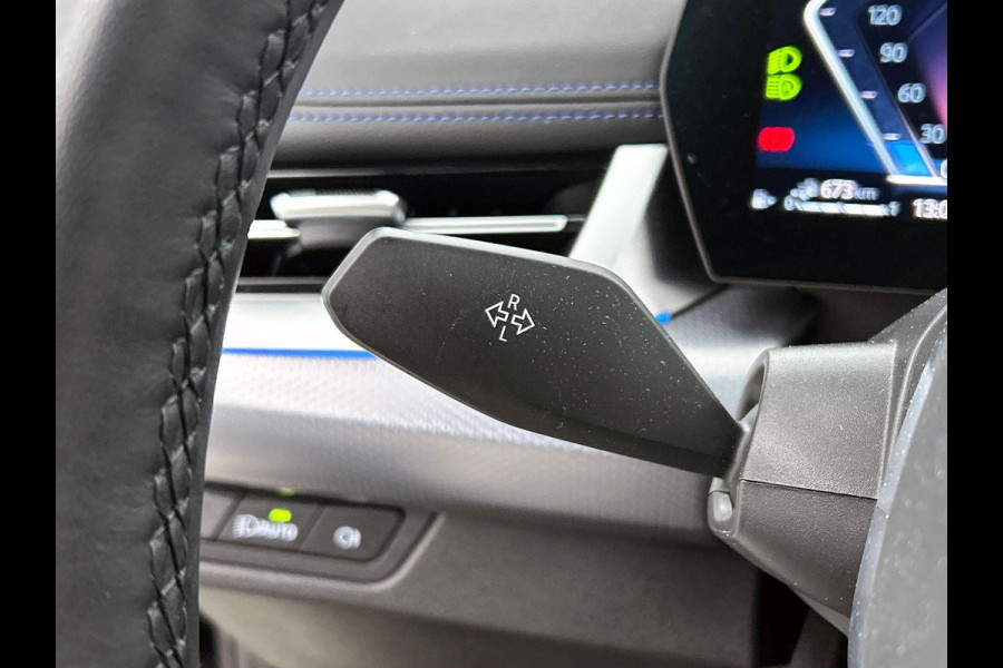 BMW X1 xDrive25e 245PK! PLUG-In M Sport BLACK-LINE | CARPLAY | CAMERA