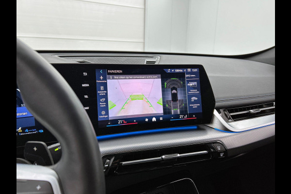 BMW X1 xDrive25e 245PK! PLUG-In M Sport BLACK-LINE | CARPLAY | CAMERA