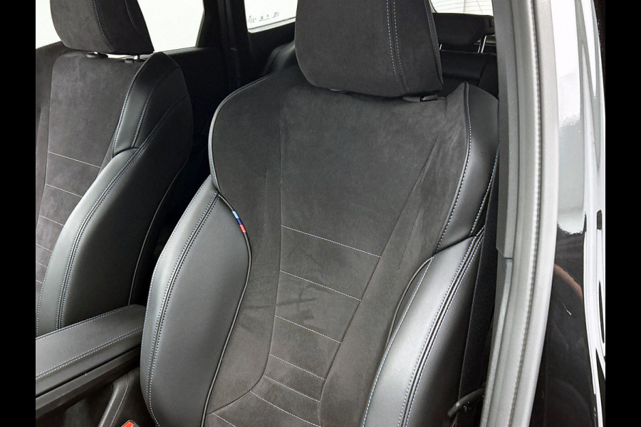 BMW X1 xDrive25e 245PK! PLUG-In M Sport BLACK-LINE | CARPLAY | CAMERA