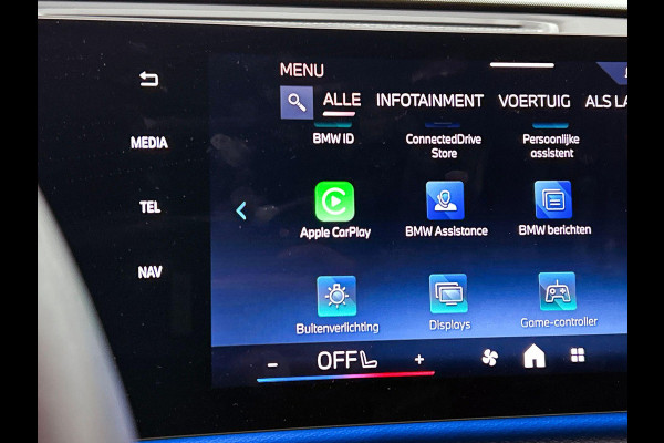 BMW X1 xDrive25e 245PK! PLUG-In M Sport BLACK-LINE | CARPLAY | CAMERA