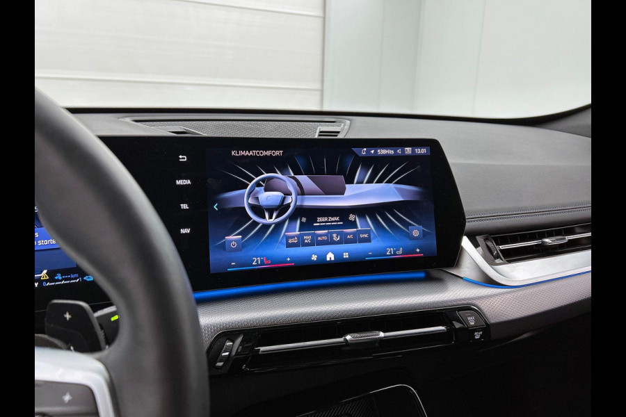 BMW X1 xDrive25e 245PK! PLUG-In M Sport BLACK-LINE | CARPLAY | CAMERA