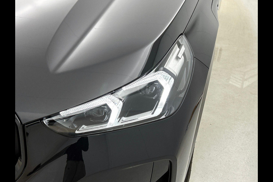 BMW X1 xDrive25e 245PK! PLUG-In M Sport BLACK-LINE | CARPLAY | CAMERA