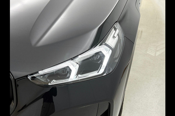 BMW X1 xDrive25e 245PK! PLUG-In M Sport BLACK-LINE | CARPLAY | CAMERA